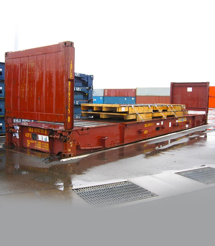 flat-rack-marine-containers